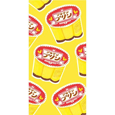 Choki Choki Paper Set - Sweets