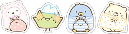 Sumikko Gurashi / Stickers - Pajama Party