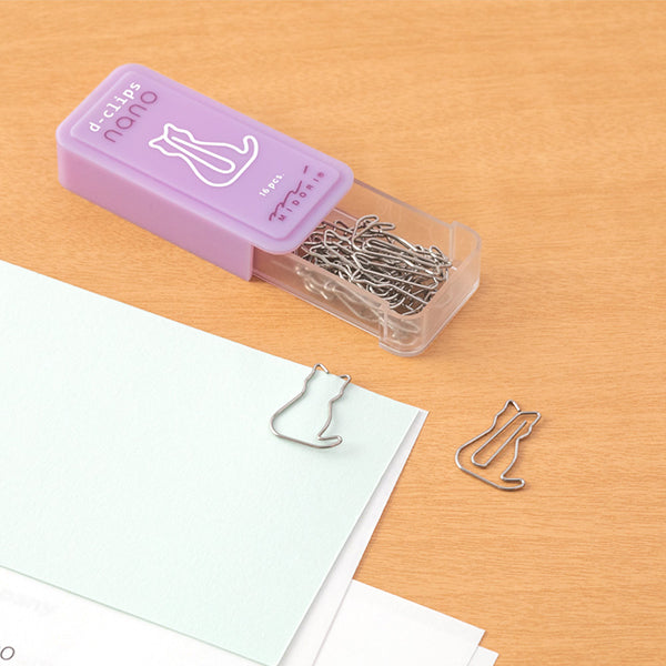 D-Clips Nano - Cat