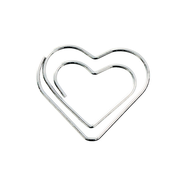 D-Clips Nano - Heart