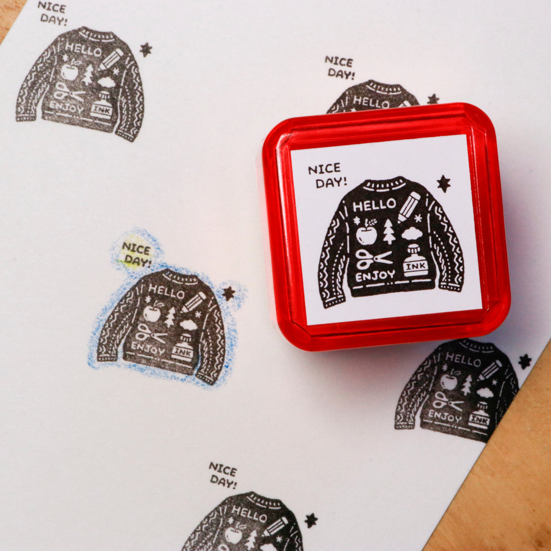 eric Rubber Stamps