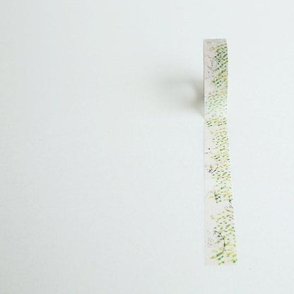 Yohaku / Washi Tape - Picnic