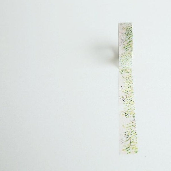 Yohaku Washi Tape - Picnic