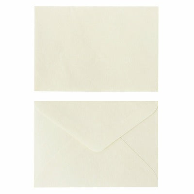 Furukawa Paper / Limited Edition Mini Letter Set - Trip to Taiwan / Dim Sum