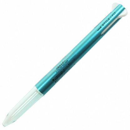 Uni Style Fit - Metalic Body without Clip (holds 3 refills)