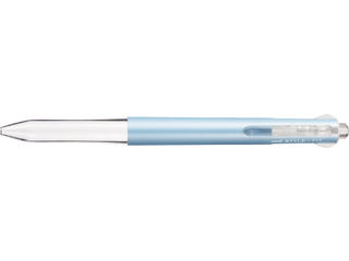 Uni Style Fit - Pastel Body with Clip (holds 4 refills)