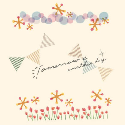 Petit Deco Rush - Cozy Dots