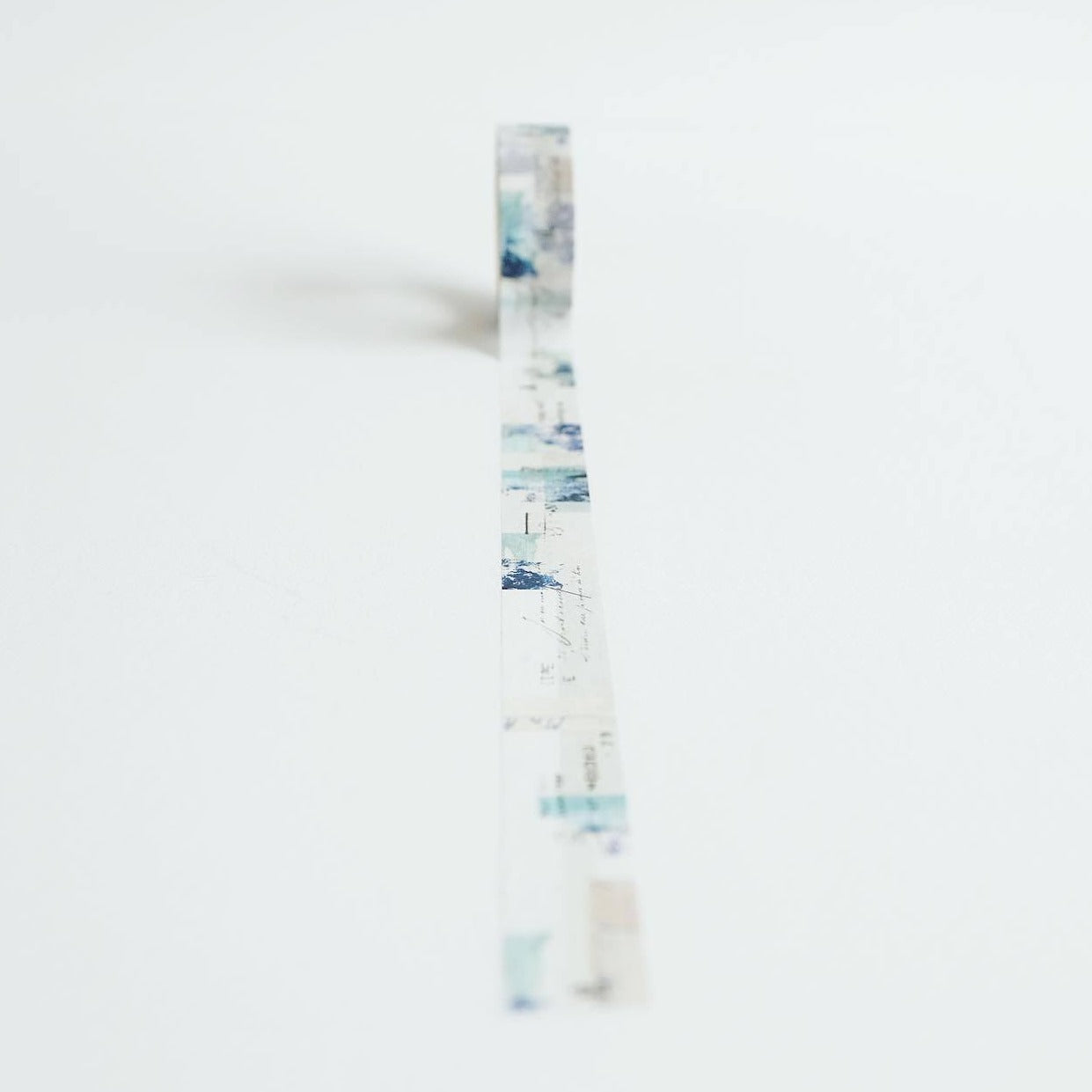 Yohaku / Washi Tape - Contact