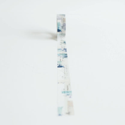 Yohaku / Washi Tape - Contact