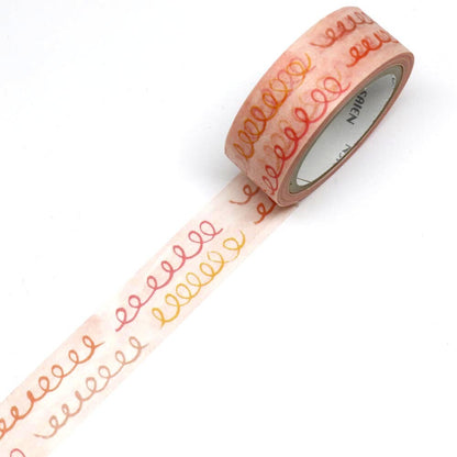 Art Washi Tape - Patterns