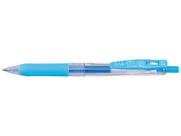 SARASA CLIP Pen - Regular Colors