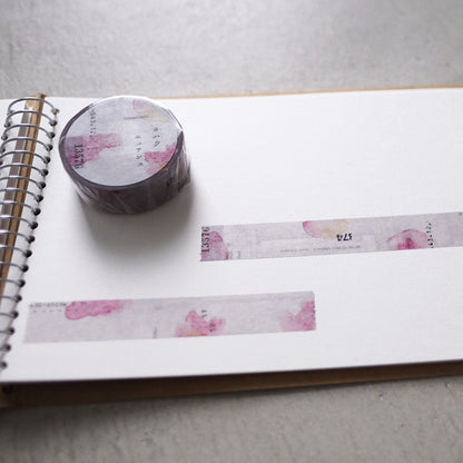 Yohaku / Washi Tape - Nuance