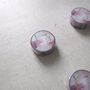 Yohaku / Washi Tape - Nuance