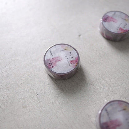 Yohaku / Washi Tape - Nuance