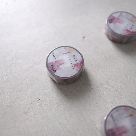 Yohaku / Washi Tape - Nuance