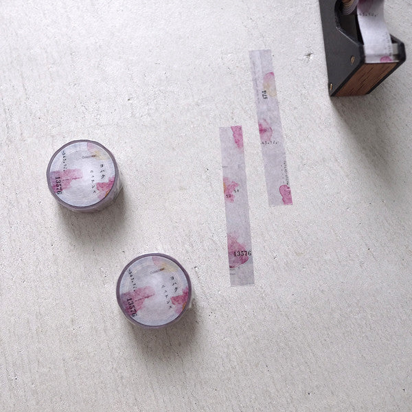 Yohaku / Washi Tape - Nuance