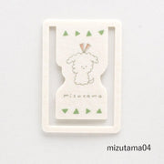 mizutama / Paper Clip - Dog