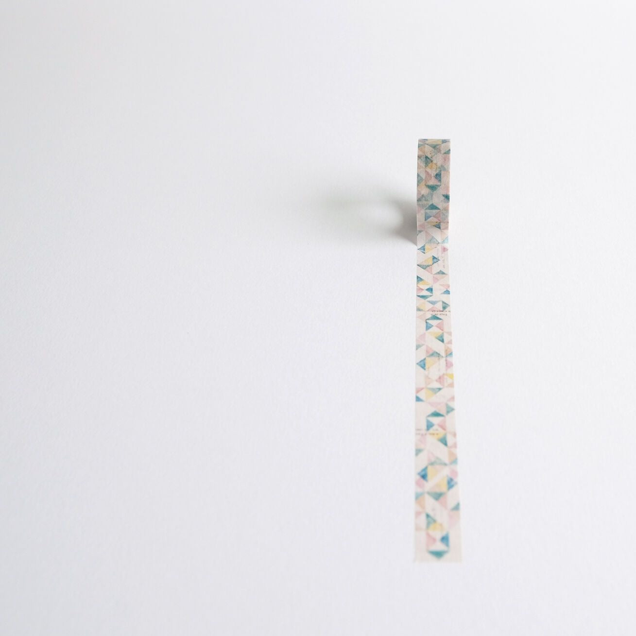 Yohaku / Washi Tape - Flower Garden