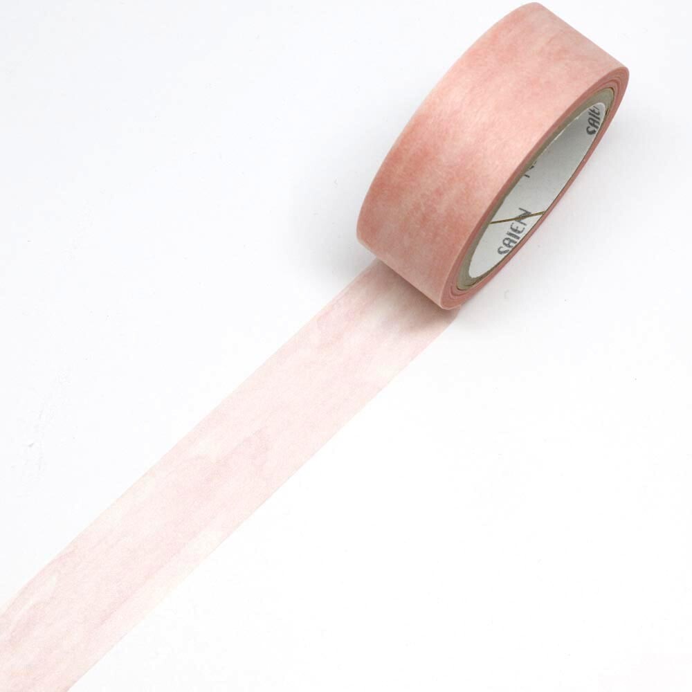 Art Washi Tape - Gentle