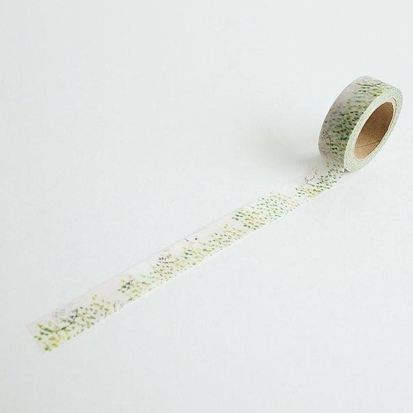 Yohaku / Washi Tape - Picnic