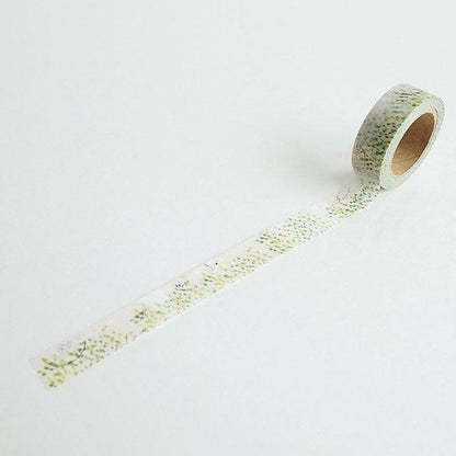 Yohaku / Washi Tape - Picnic