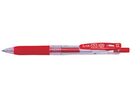 SARASA CLIP Pen - Regular Colors