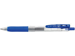 SARASA CLIP Pen - Regular Colors