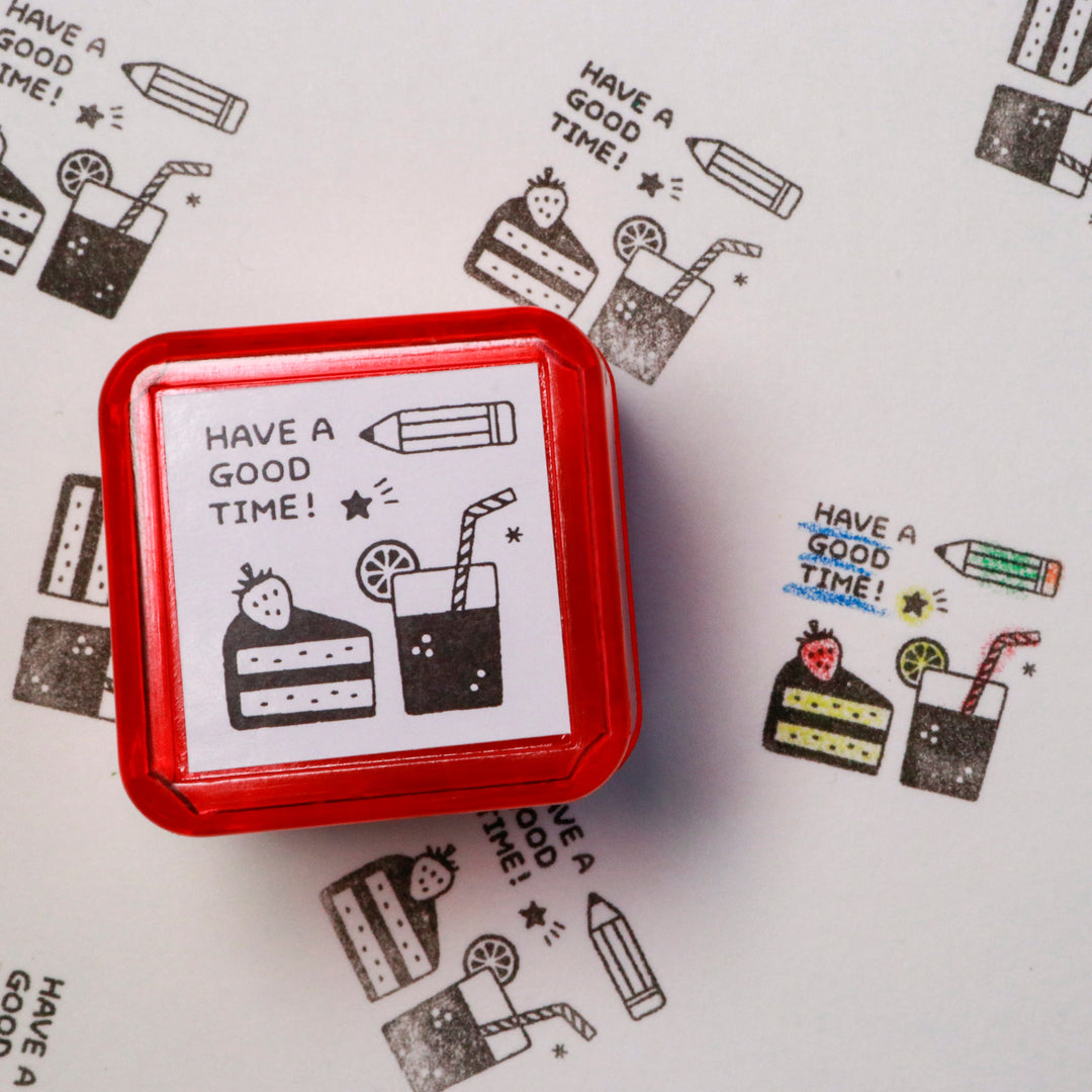 eric Rubber Stamps