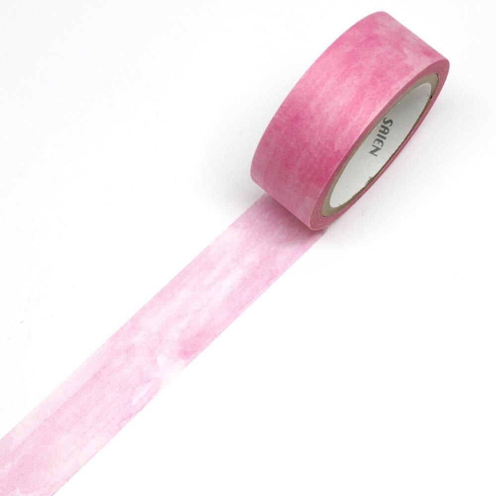 Art Washi Tape - Gentle