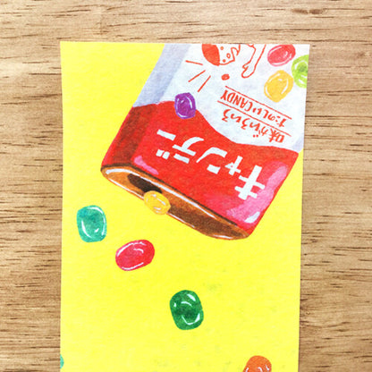 Furukawa Paper / Today's Letter Set - Candy