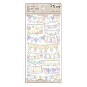 Garland Stickers - Ribbon