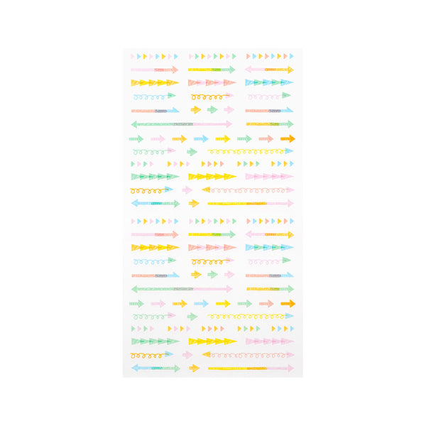 Planner Stickers - Arrows