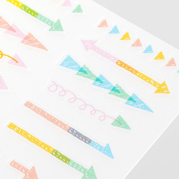 Planner Stickers - Arrows