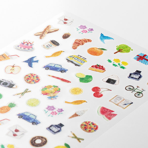Planner Stickers - Daily