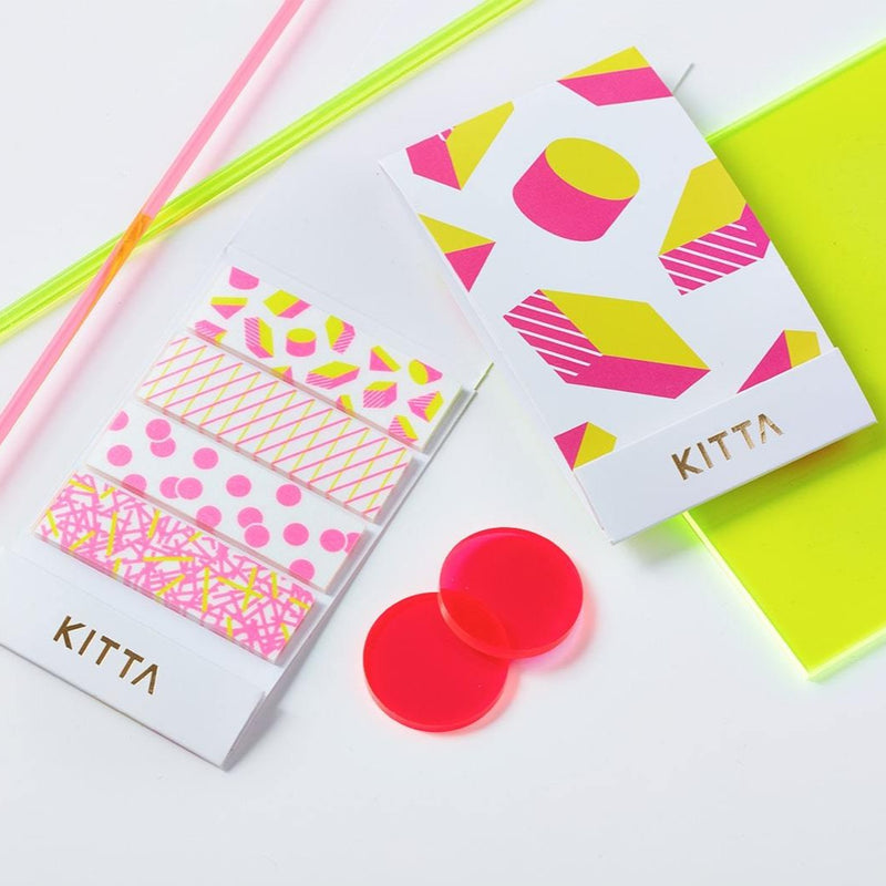 KITTA Special Stickers - Graphic