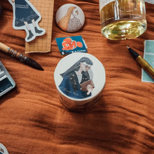 Washi Tape - Life is Beautiful