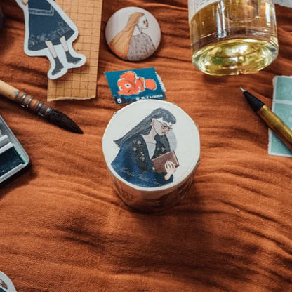 Washi Tape - Life is Beautiful