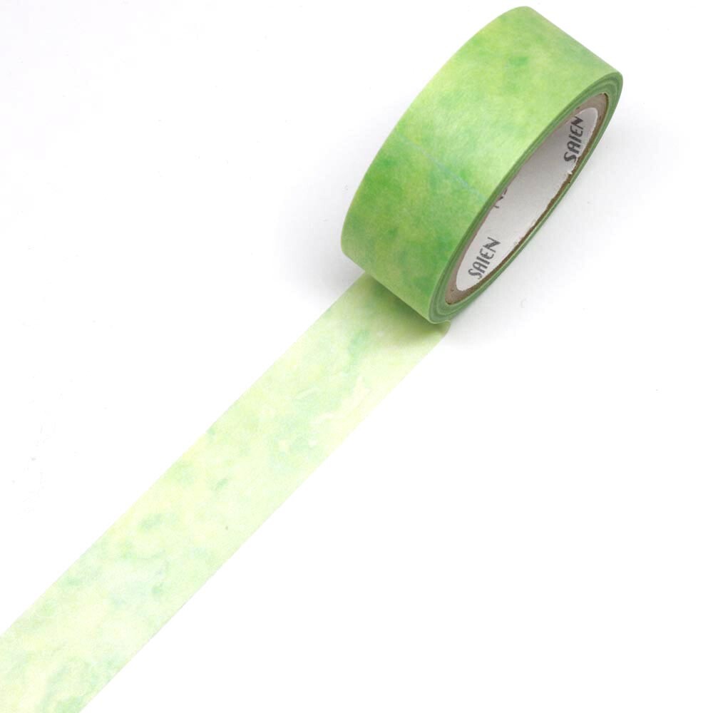 Art Washi Tape - Gentle