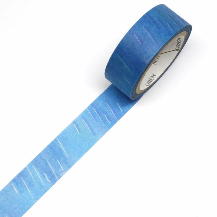 Art Washi Tape - Nature