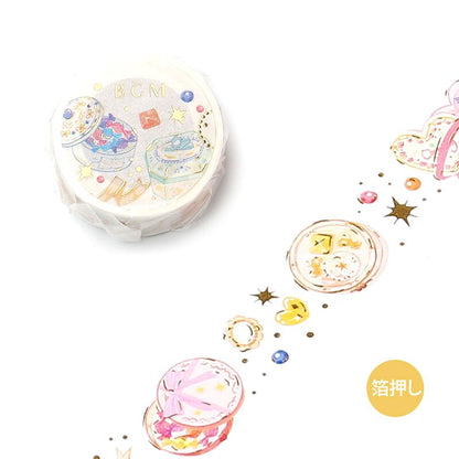 Washi Tape - Twinkle