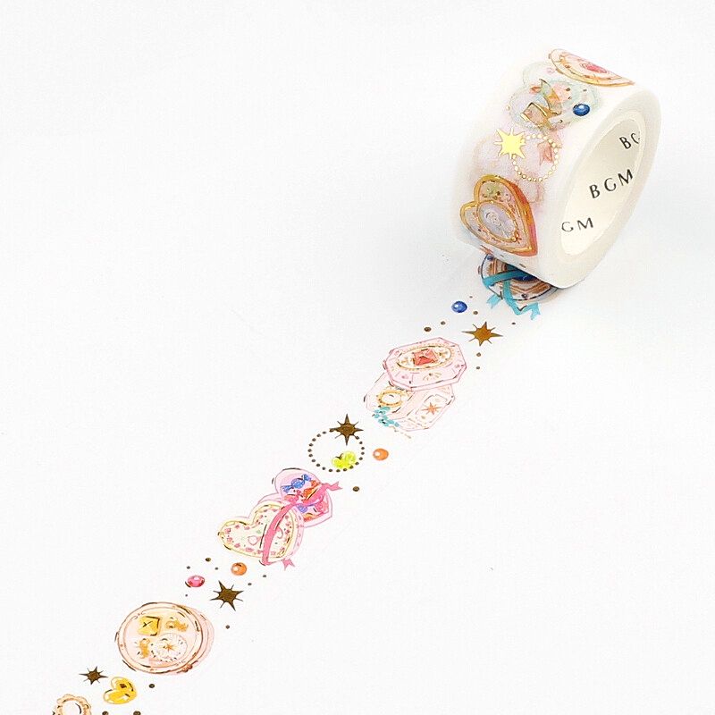 Washi Tape - Twinkle