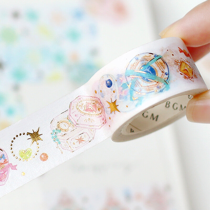 Washi Tape - Twinkle