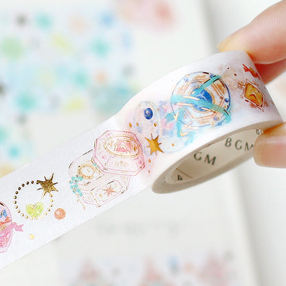 Washi Tape - Twinkle