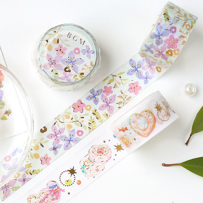 Washi Tape - Twinkle