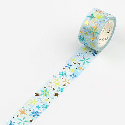 Washi Tape - Twinkle Star