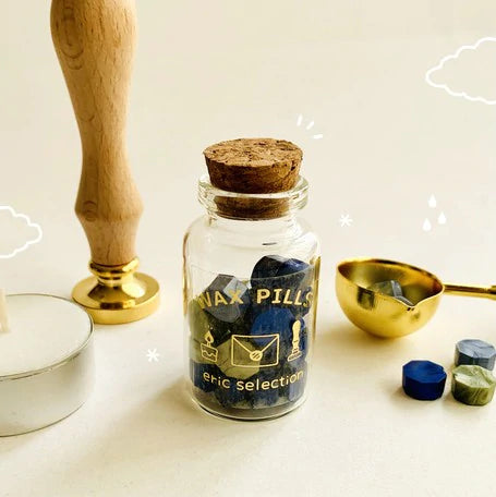 eric Sealing Wax Set