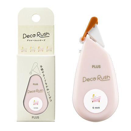 Petit Deco Rush - Self Care