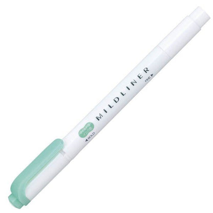 Mildliner Highlighters - Neon