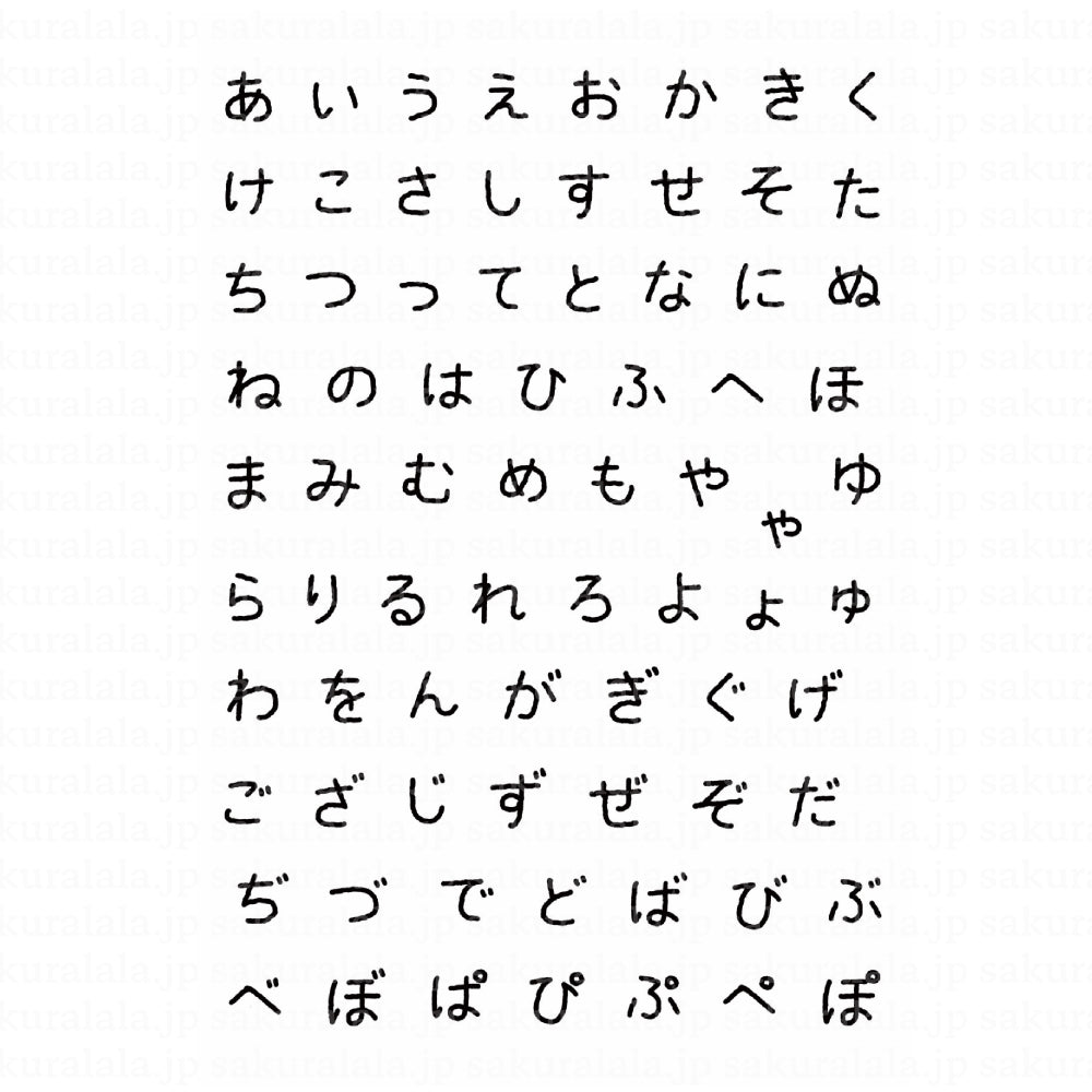 HST: Iroha