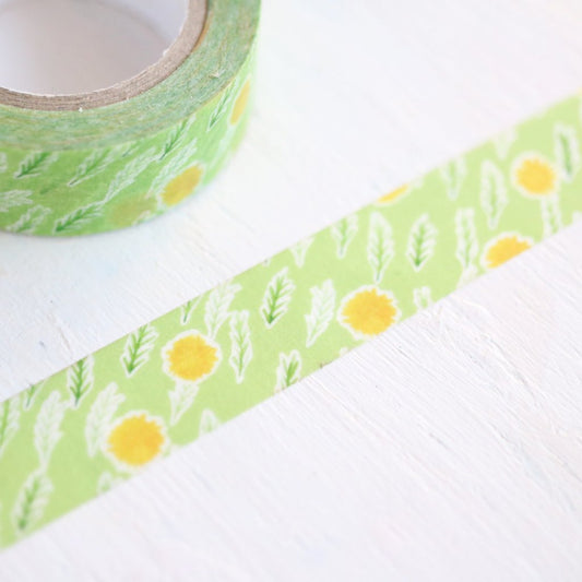 Seitousha Washi Tape - First Wind